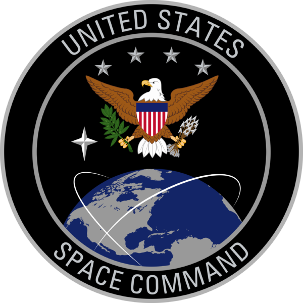 United States Space Command | LDP Studio